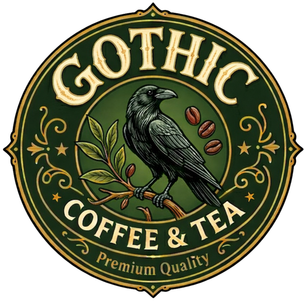 Gothic Coffee & Tea